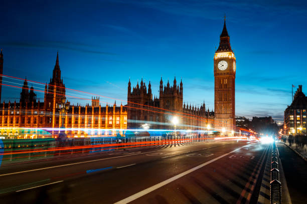 Londra - AscionEat