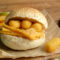 Panelle siciliane